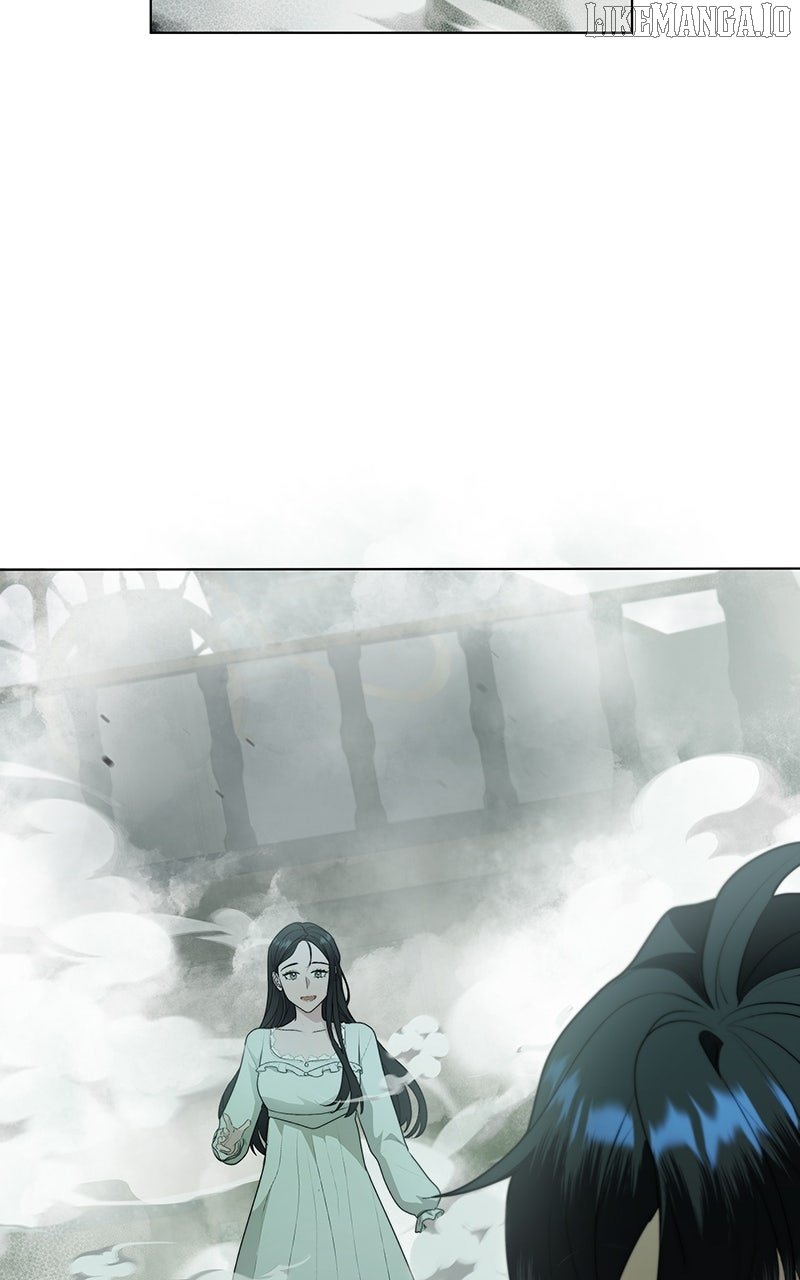 Read Seabird and the Wolf Manga Online