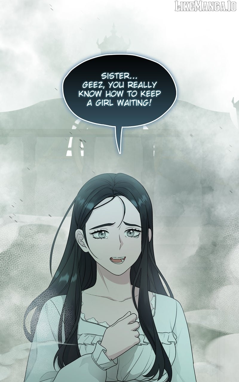 Read Seabird and the Wolf Manga Online