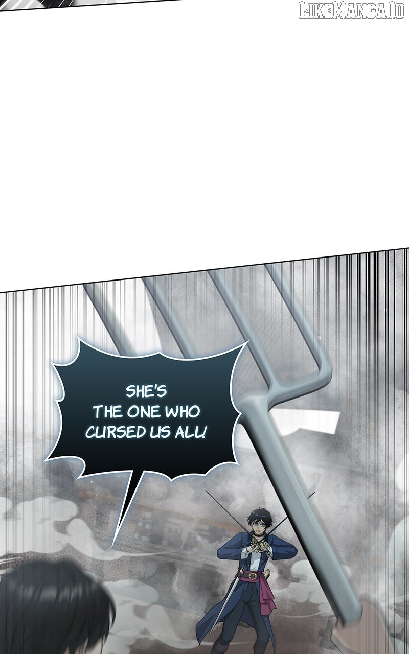 Read Seabird and the Wolf Manga Online
