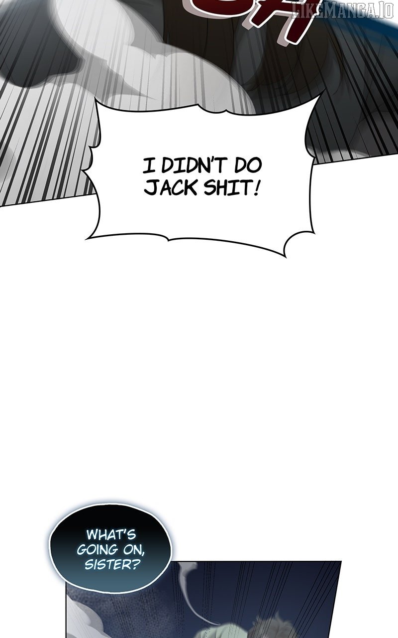 Read Seabird and the Wolf Manga Online