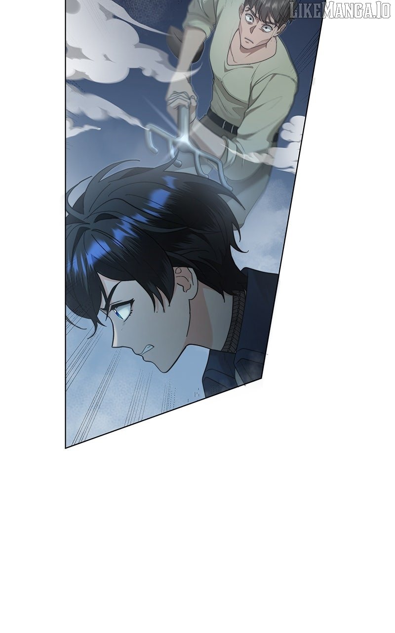 Read Seabird and the Wolf Manga Online