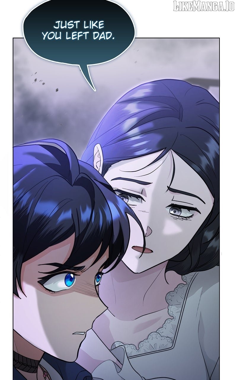 Read Seabird and the Wolf Manga Online