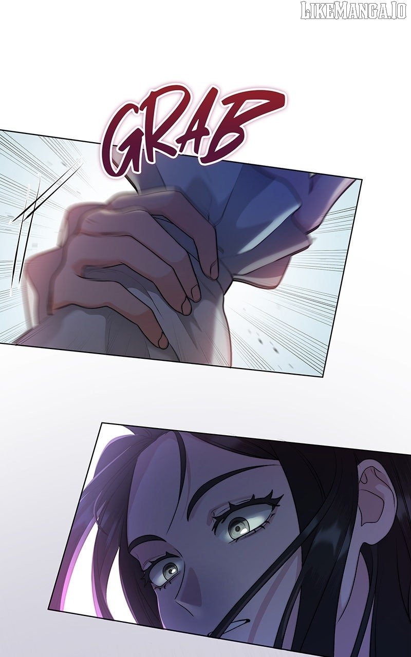 Read Seabird and the Wolf Manga Online