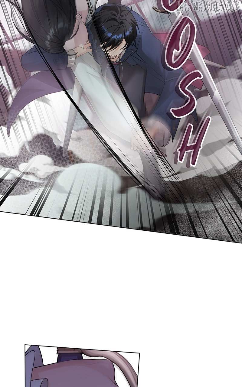 Read Seabird and the Wolf Manga Online