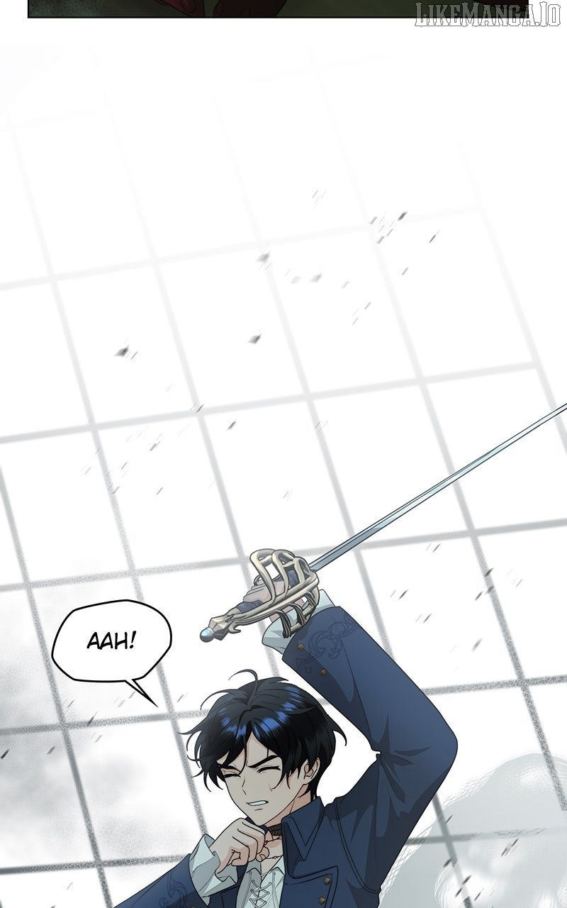 Read Seabird and the Wolf Manga Online