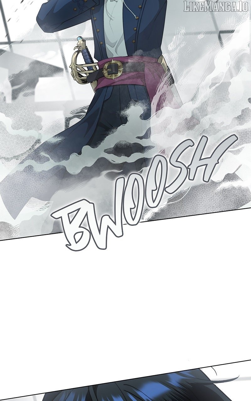 Read Seabird and the Wolf Manga Online