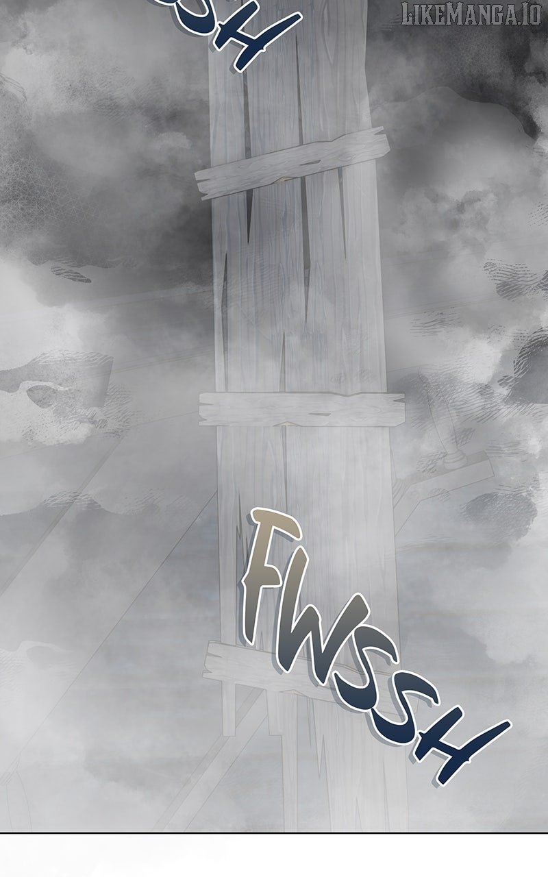 Read Seabird and the Wolf Manga Online
