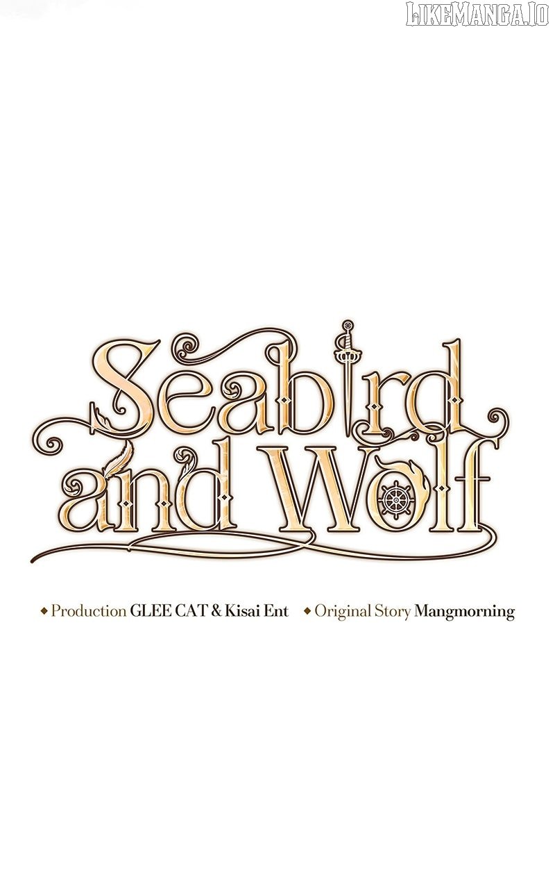 Read Seabird and the Wolf Manga Online