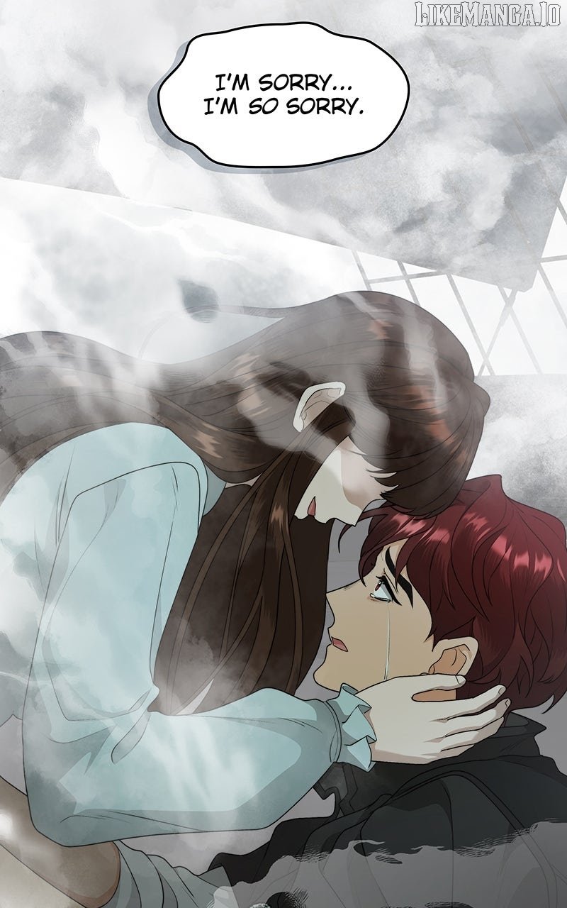 Read Seabird and the Wolf Manga Online