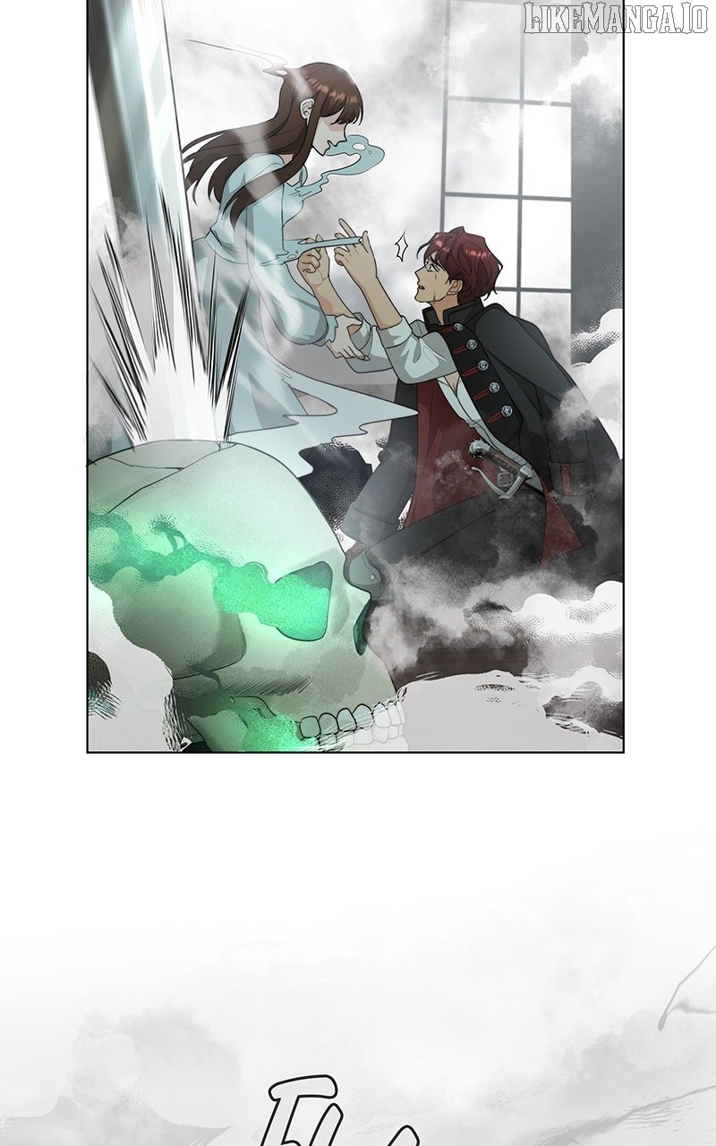 Read Seabird and the Wolf Manga Online