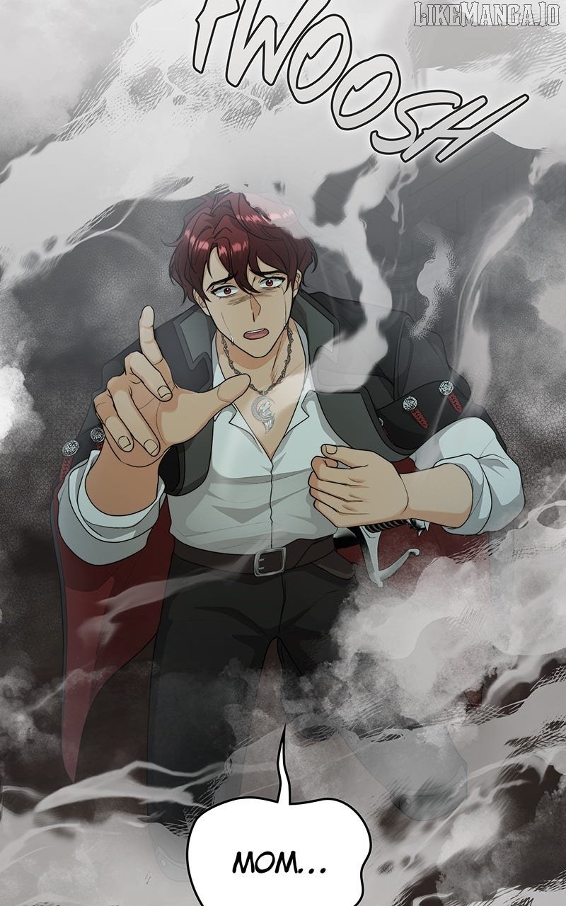 Read Seabird and the Wolf Manga Online