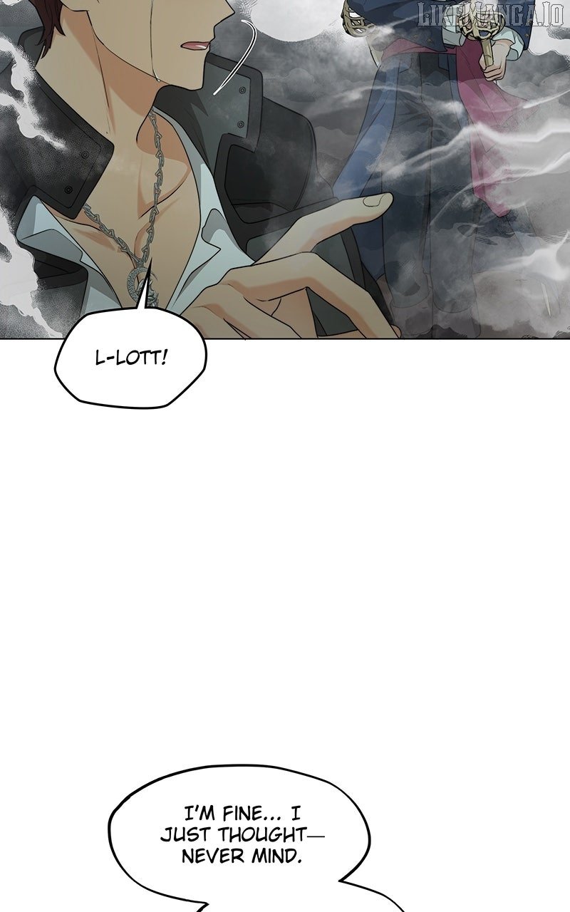 Read Seabird and the Wolf Manga Online