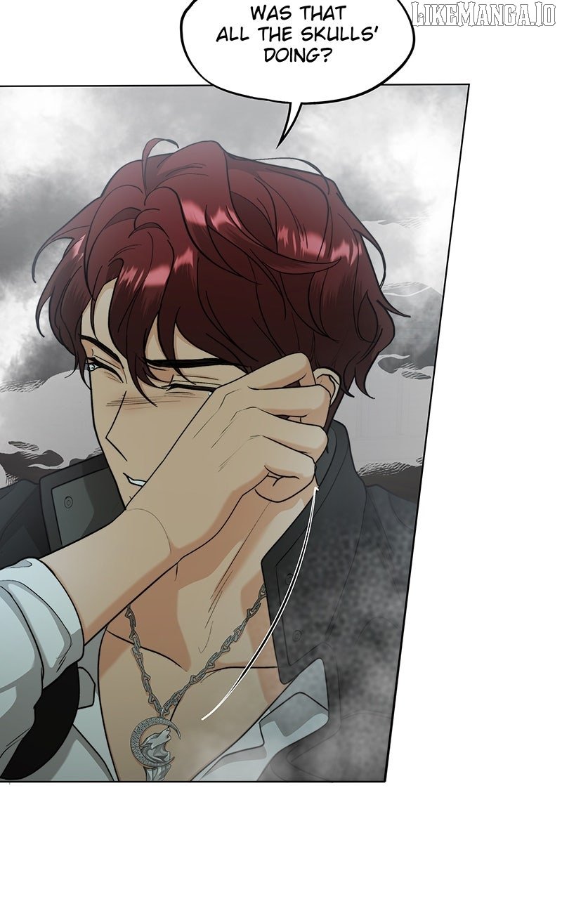 Read Seabird and the Wolf Manga Online