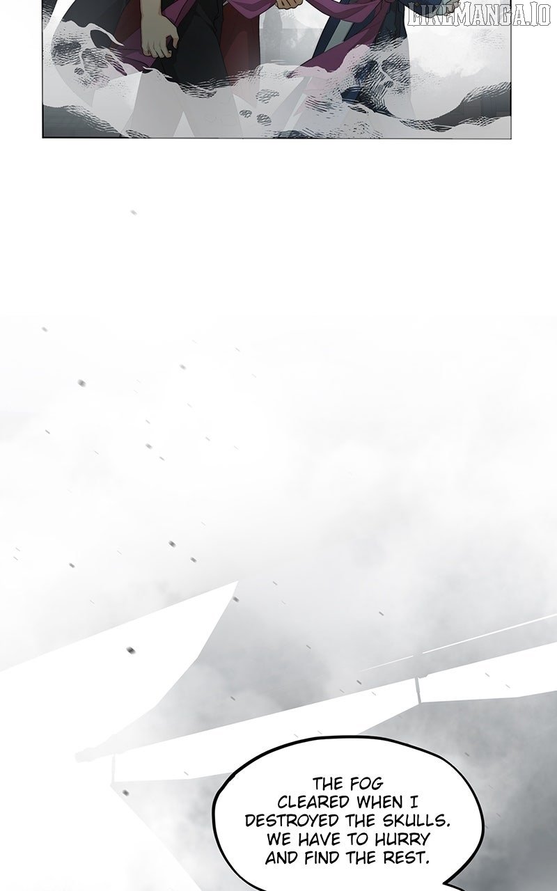 Read Seabird and the Wolf Manga Online
