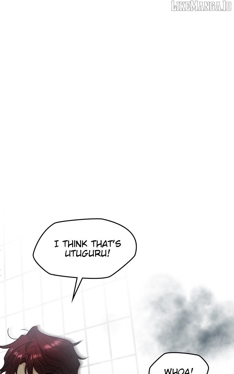 Read Seabird and the Wolf Manga Online