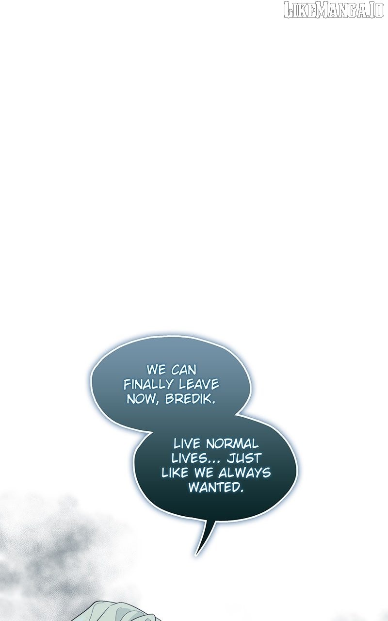 Read Seabird and the Wolf Manga Online