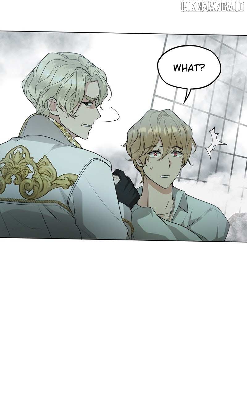 Read Seabird and the Wolf Manga Online