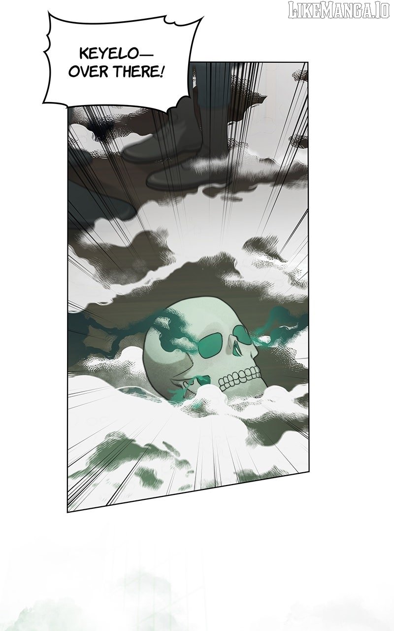 Read Seabird and the Wolf Manga Online