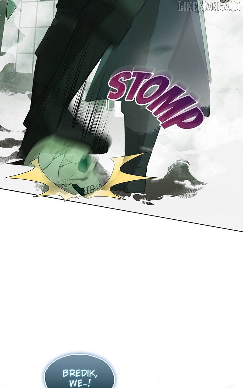 Read Seabird and the Wolf Manga Online