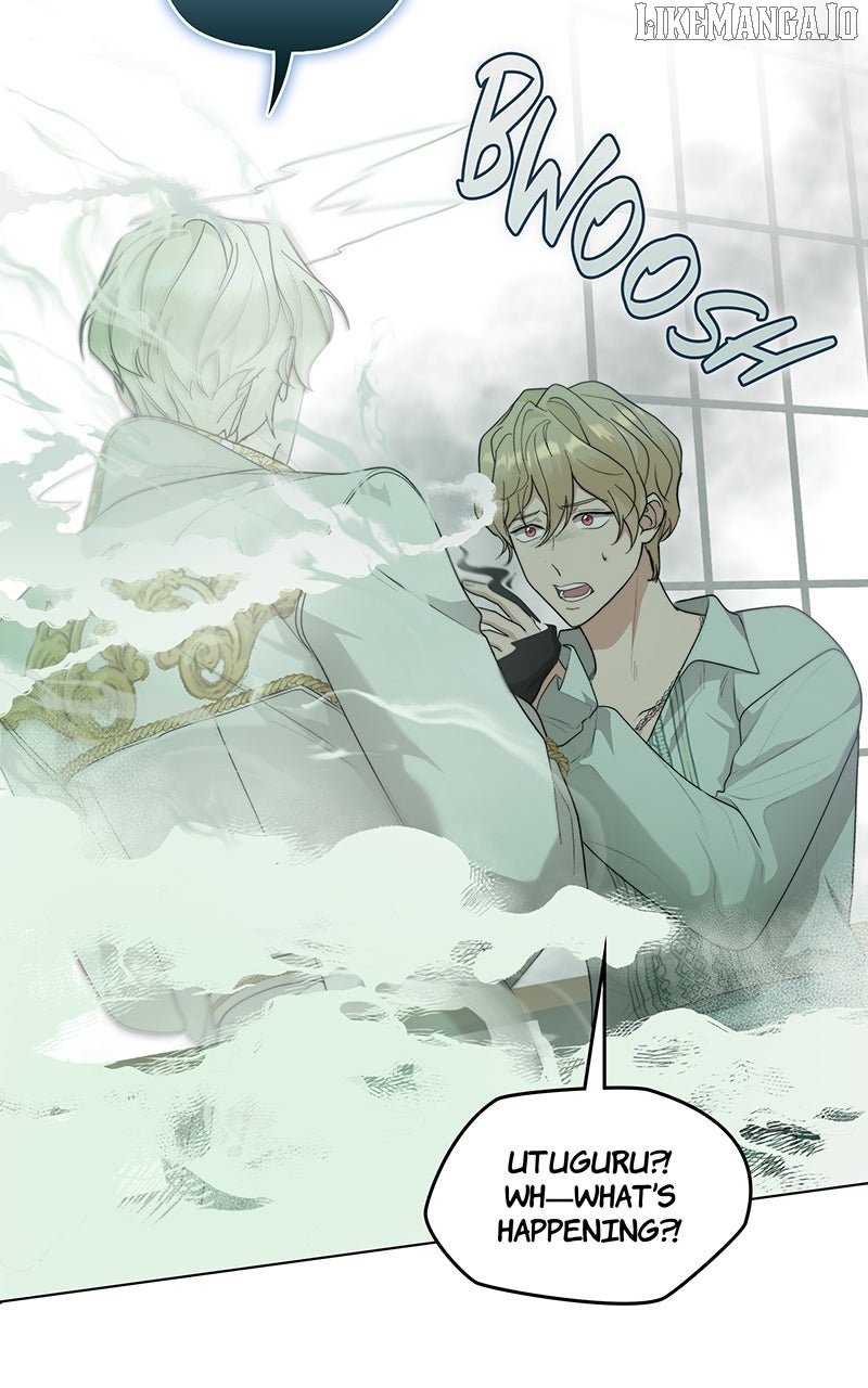 Read Seabird and the Wolf Manga Online