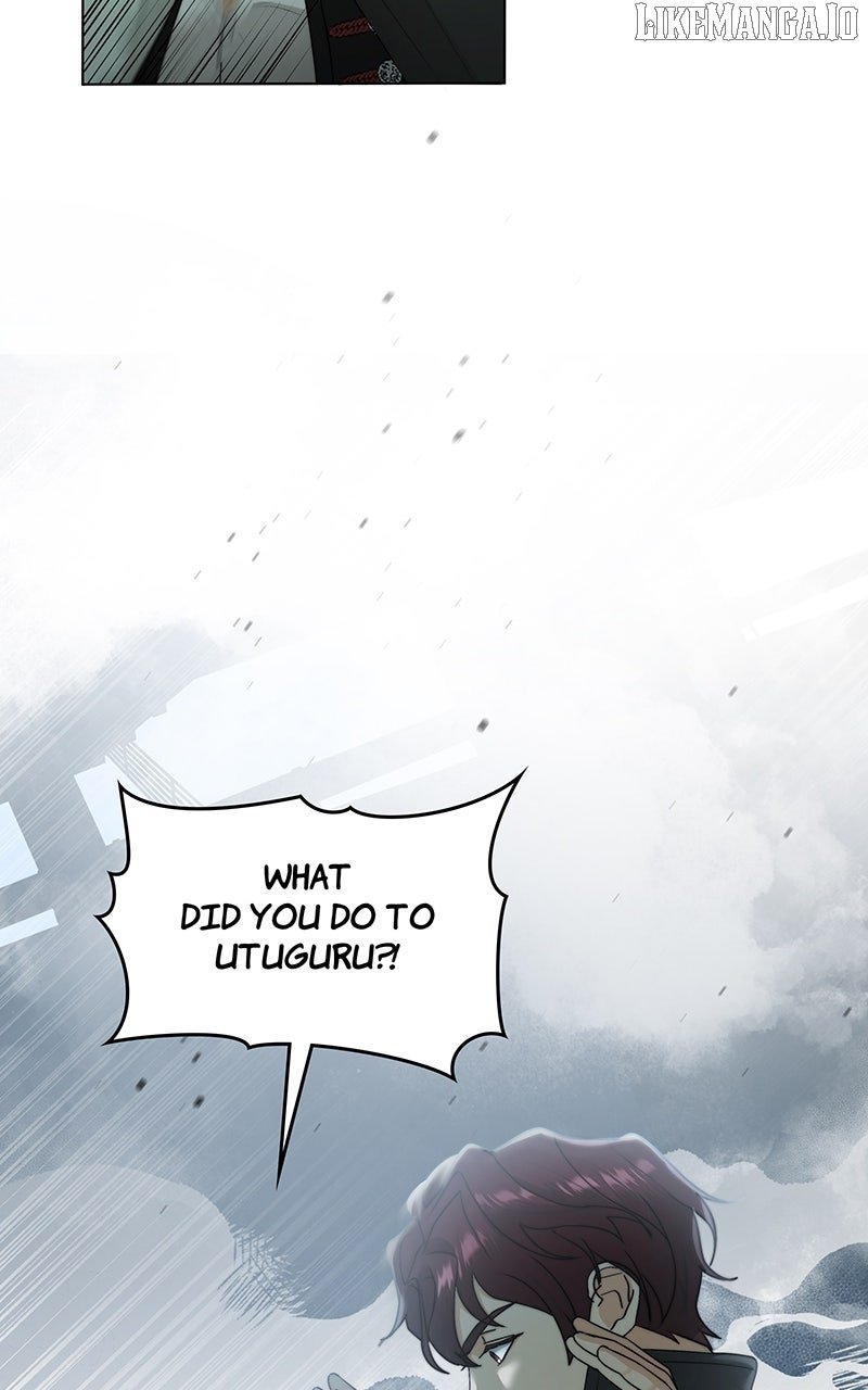 Read Seabird and the Wolf Manga Online
