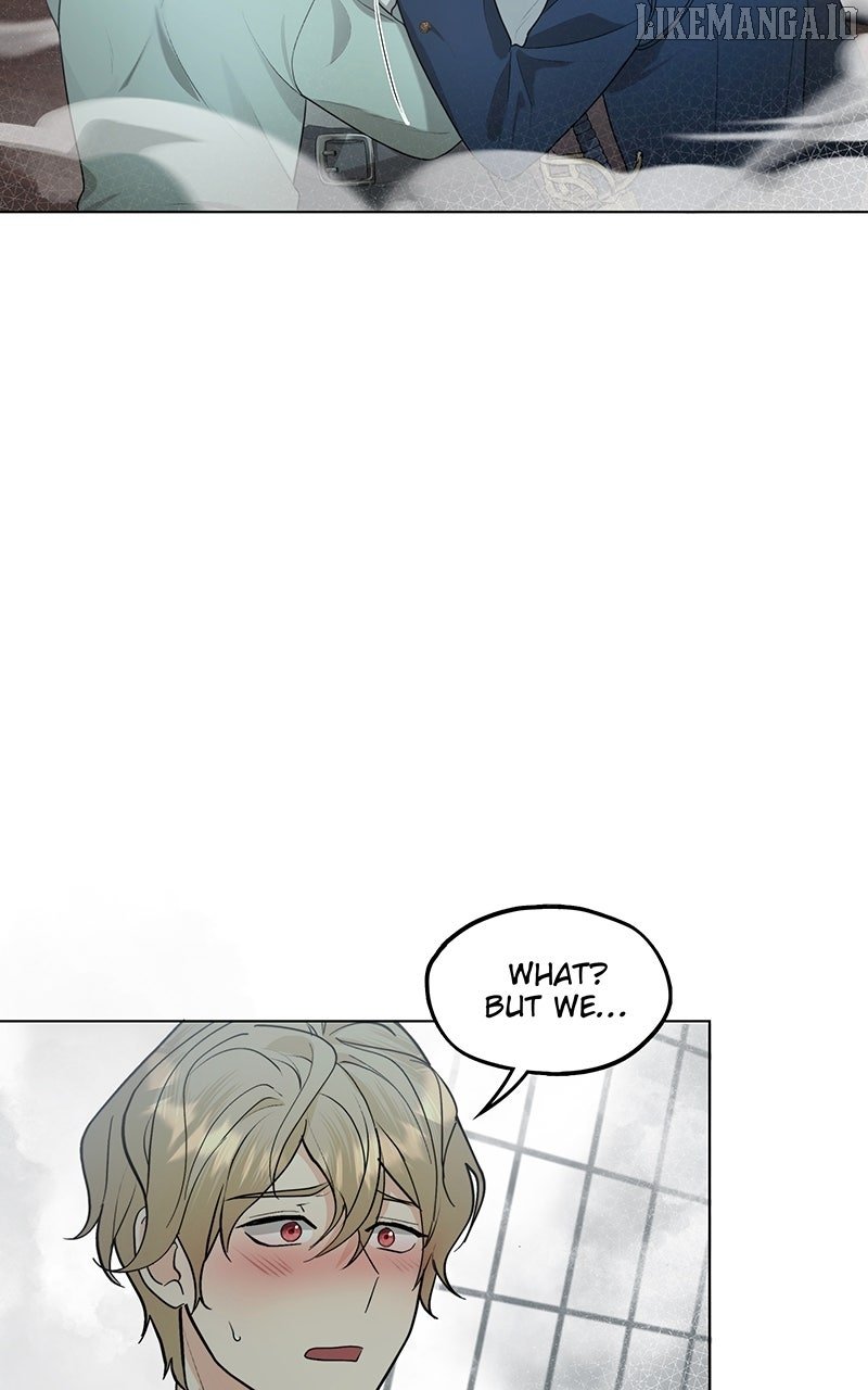 Read Seabird and the Wolf Manga Online