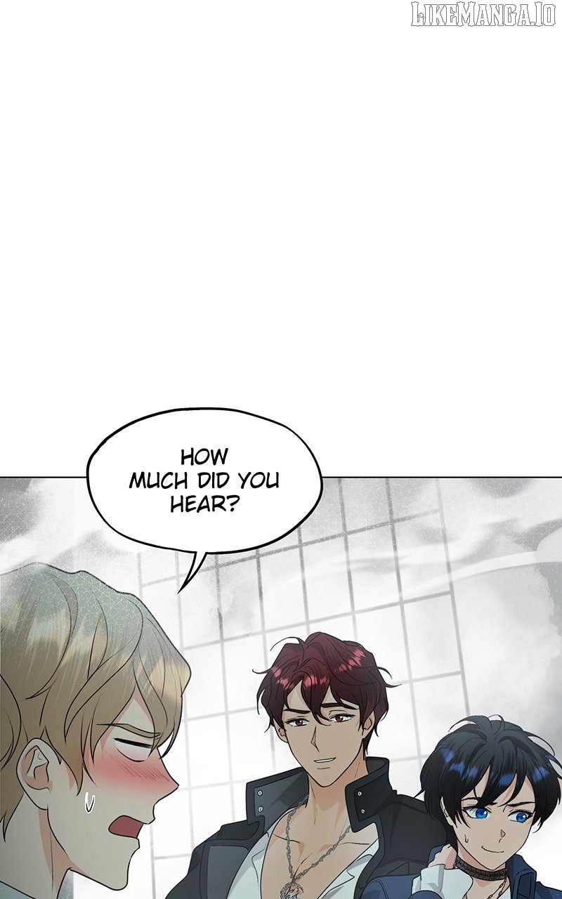 Read Seabird and the Wolf Manga Online