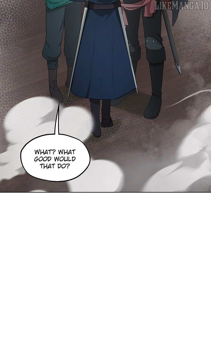 Read Seabird and the Wolf Manga Online