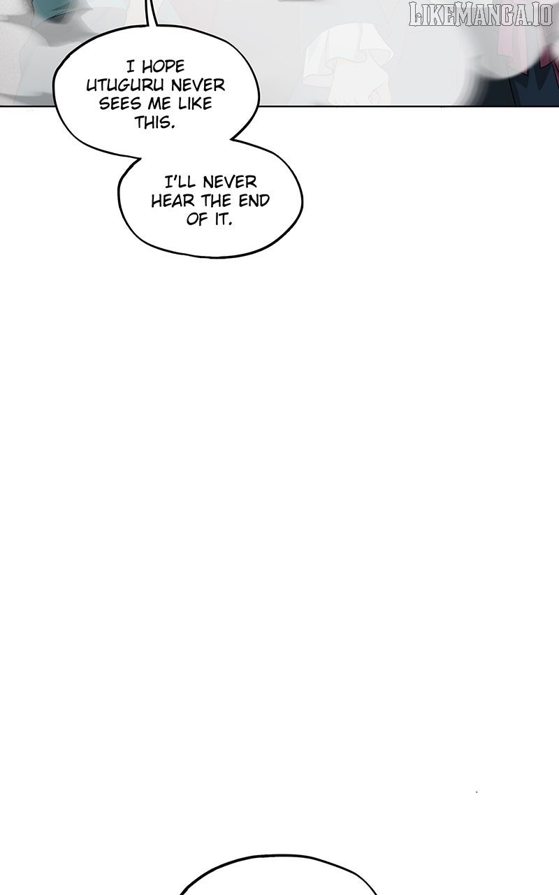 Read Seabird and the Wolf Manga Online