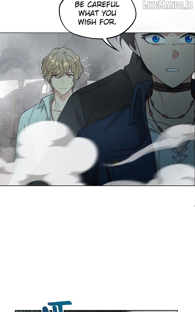 Read Seabird and the Wolf Manga Online