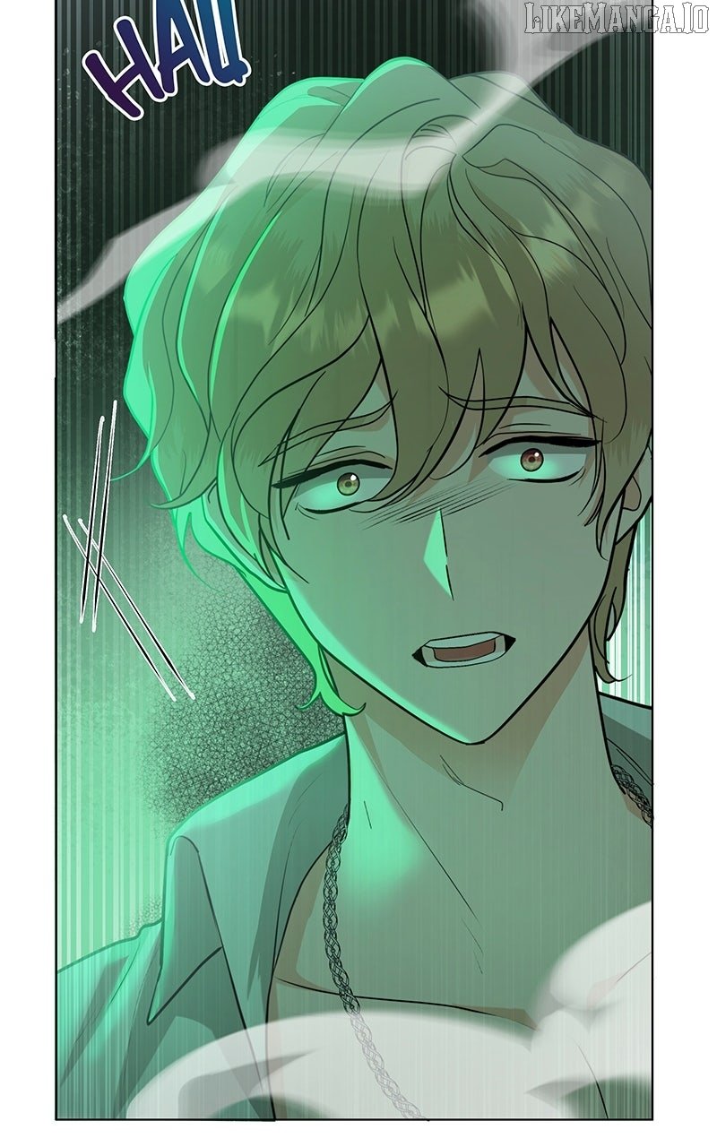 Read Seabird and the Wolf Manga Online