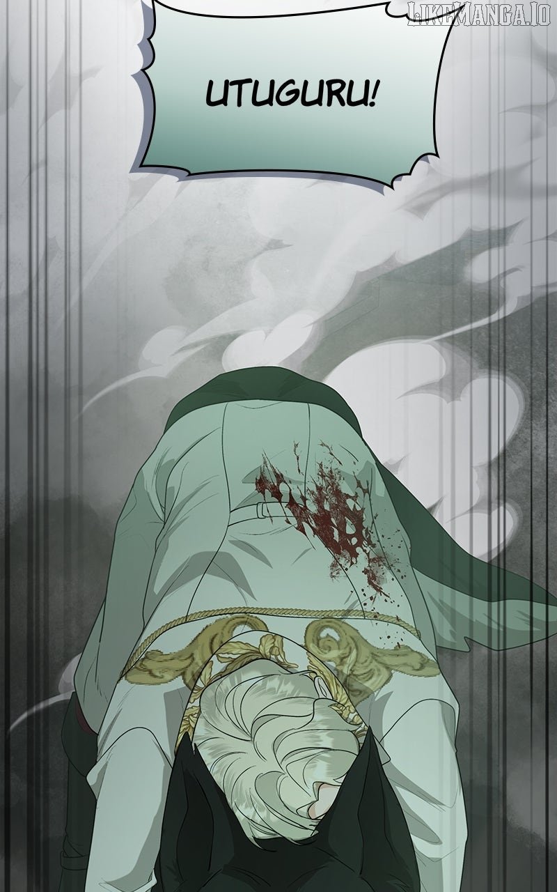 Read Seabird and the Wolf Manga Online