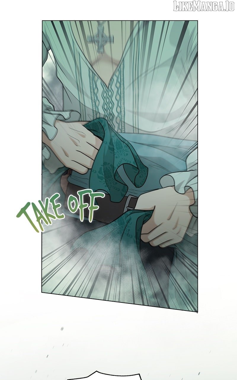 Read Seabird and the Wolf Manga Online