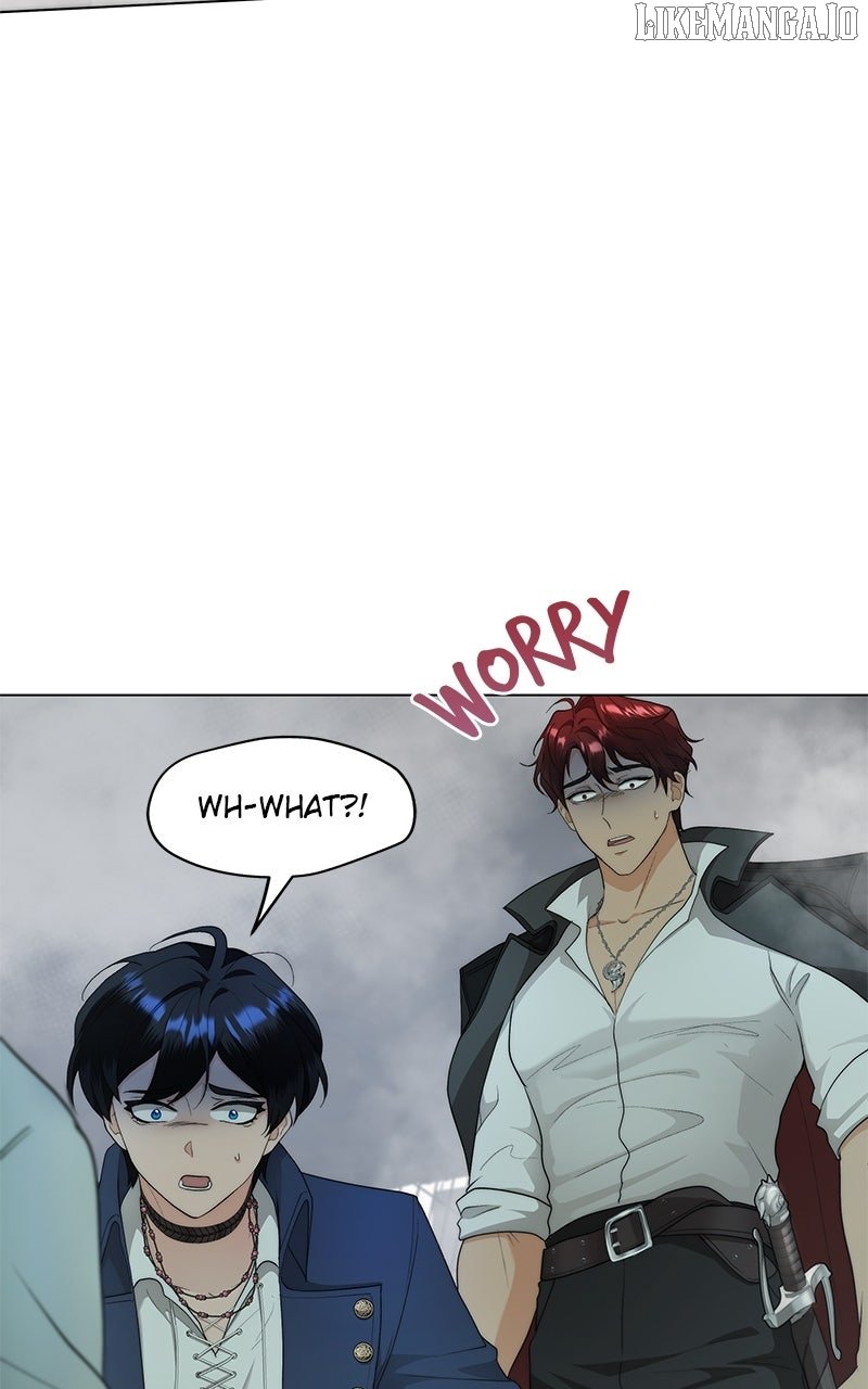 Read Seabird and the Wolf Manga Online