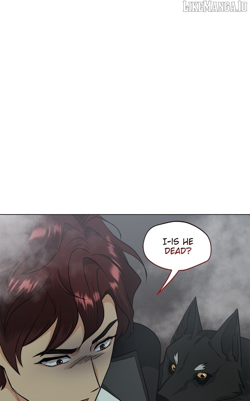Read Seabird and the Wolf Manga Online