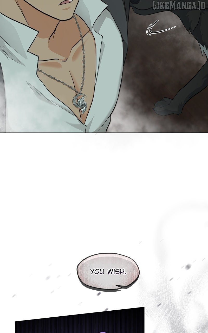 Read Seabird and the Wolf Manga Online