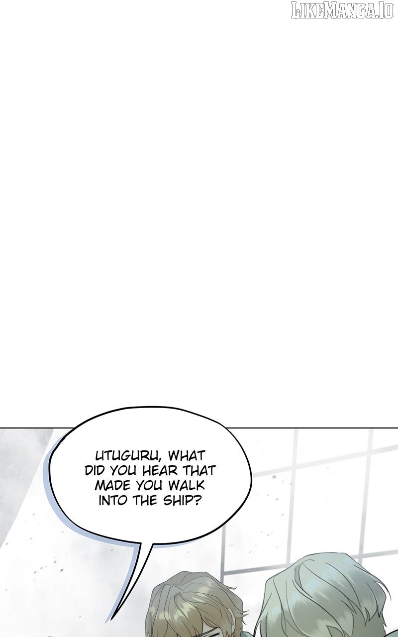 Read Seabird and the Wolf Manga Online