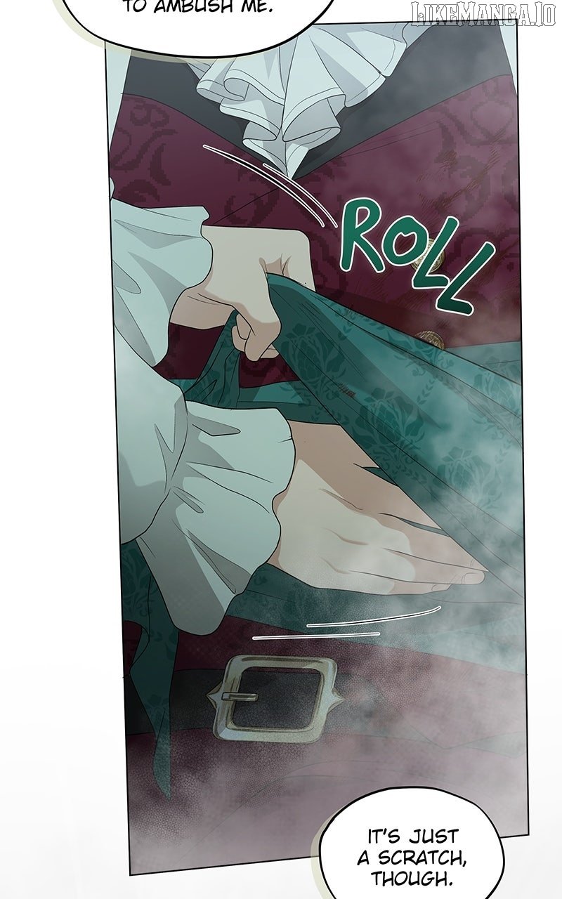 Read Seabird and the Wolf Manga Online