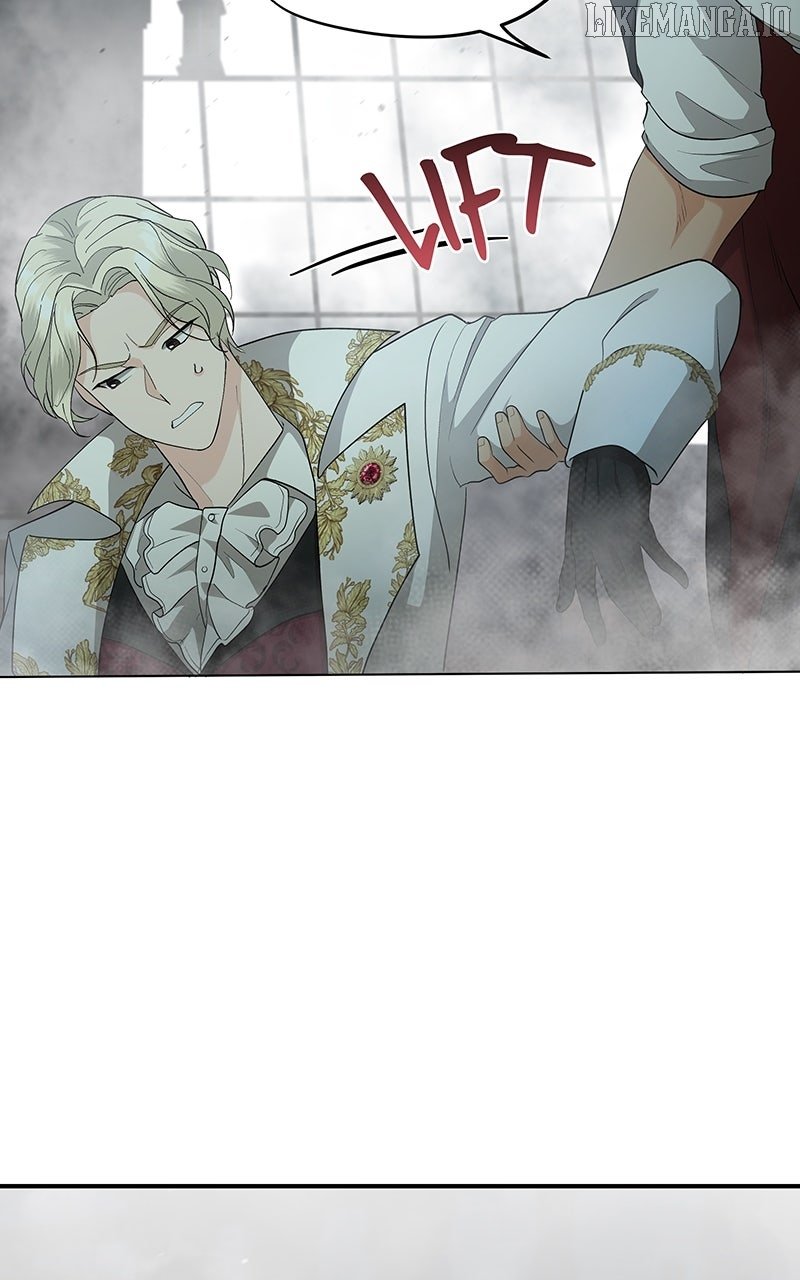 Read Seabird and the Wolf Manga Online
