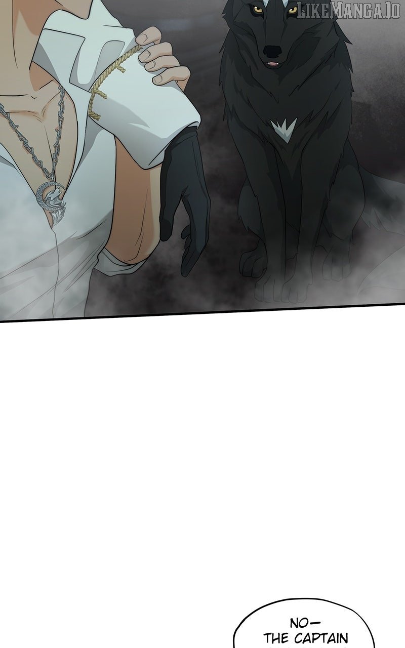 Read Seabird and the Wolf Manga Online