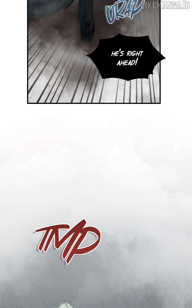 Read Seabird and the Wolf Manga Online