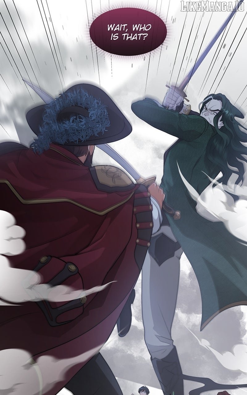 Read Seabird and the Wolf Manga Online