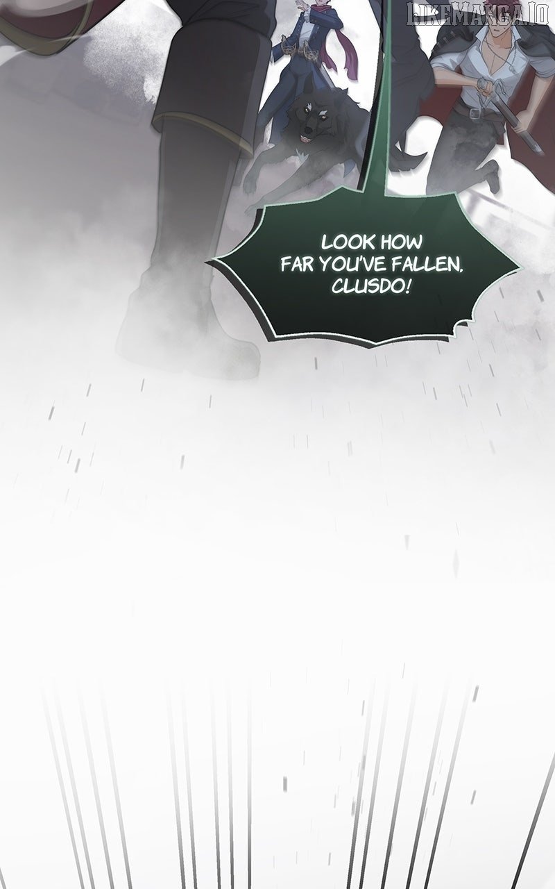 Read Seabird and the Wolf Manga Online