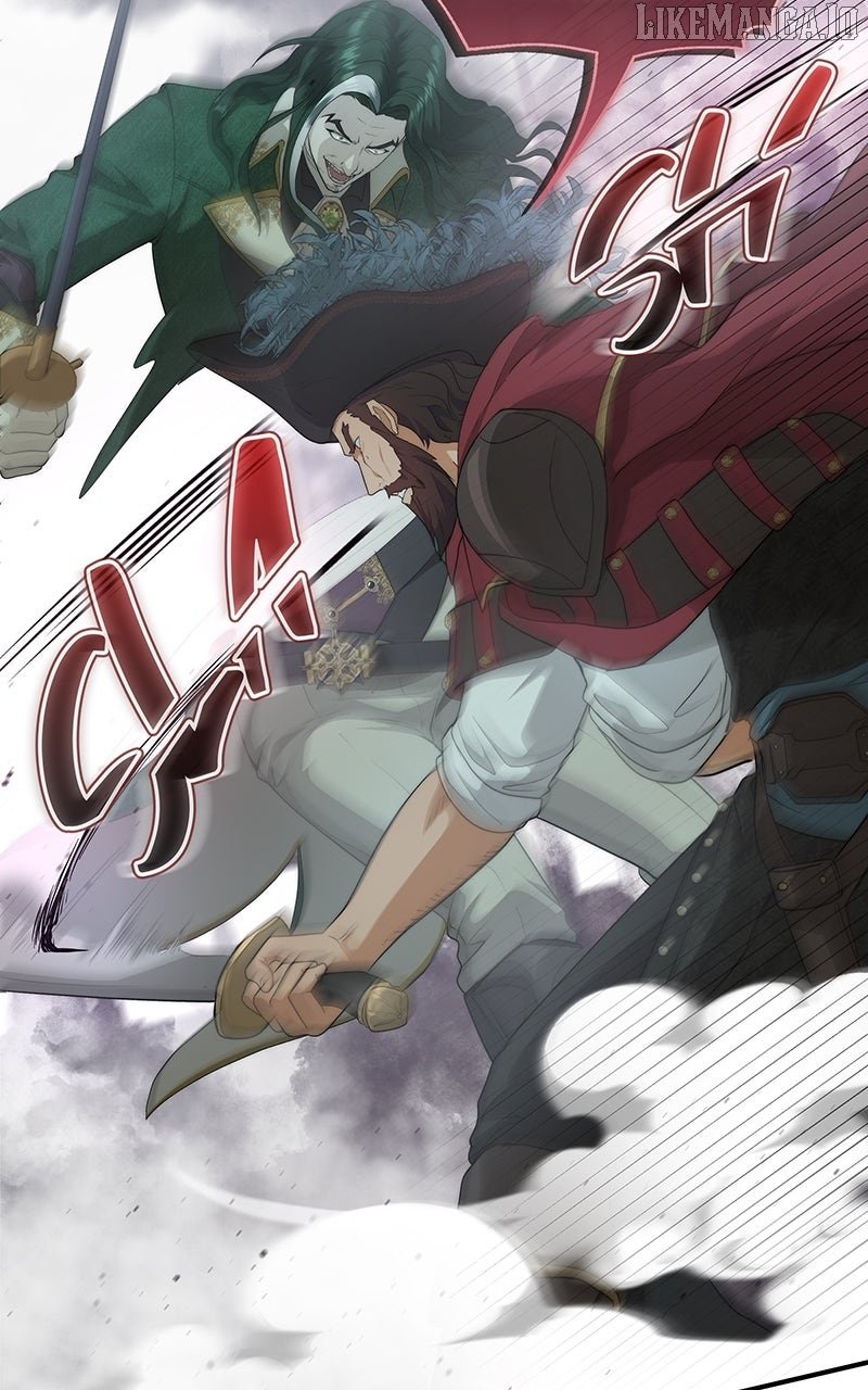 Read Seabird and the Wolf Manga Online