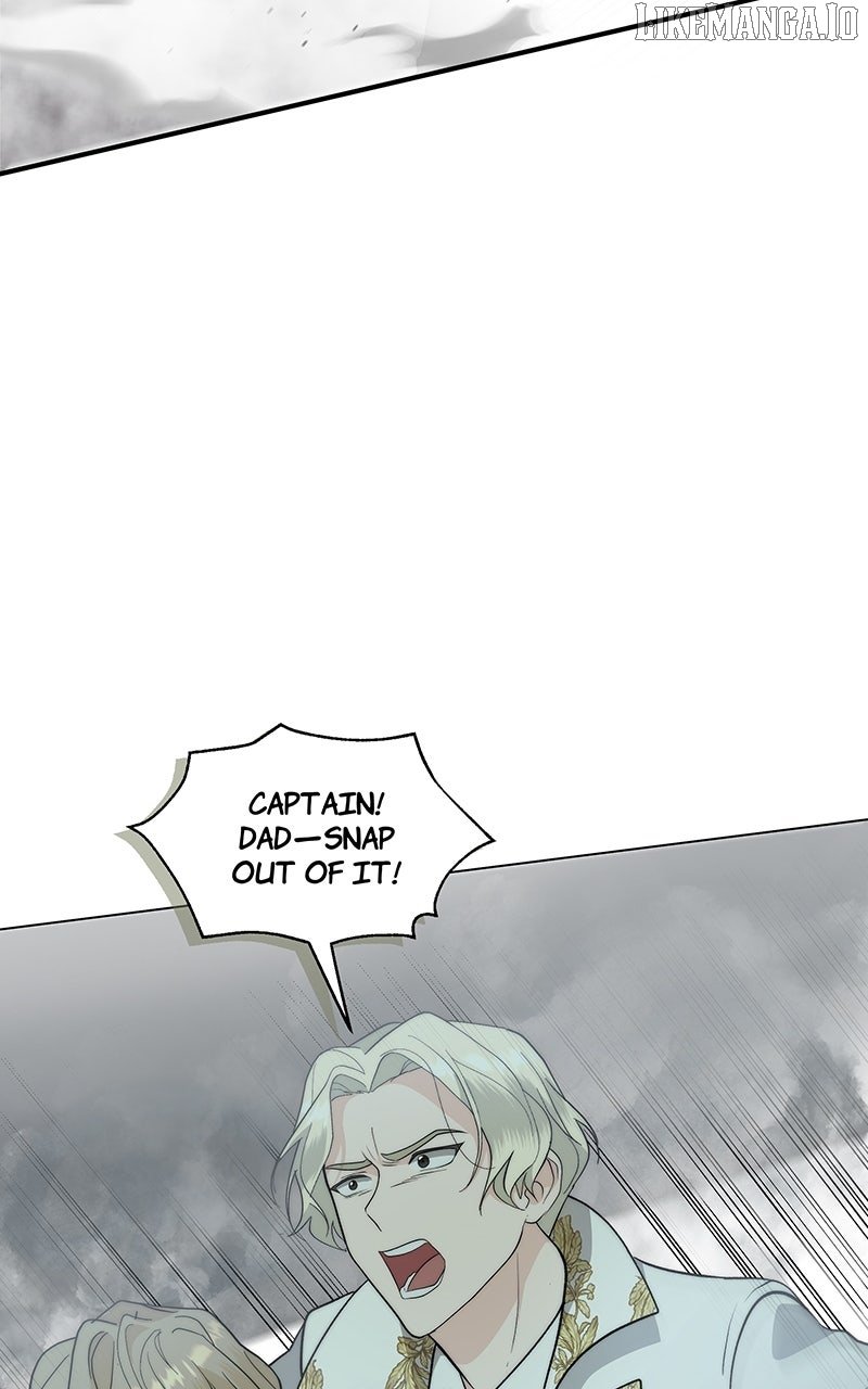 Read Seabird and the Wolf Manga Online