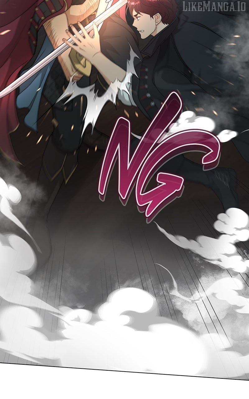 Read Seabird and the Wolf Manga Online