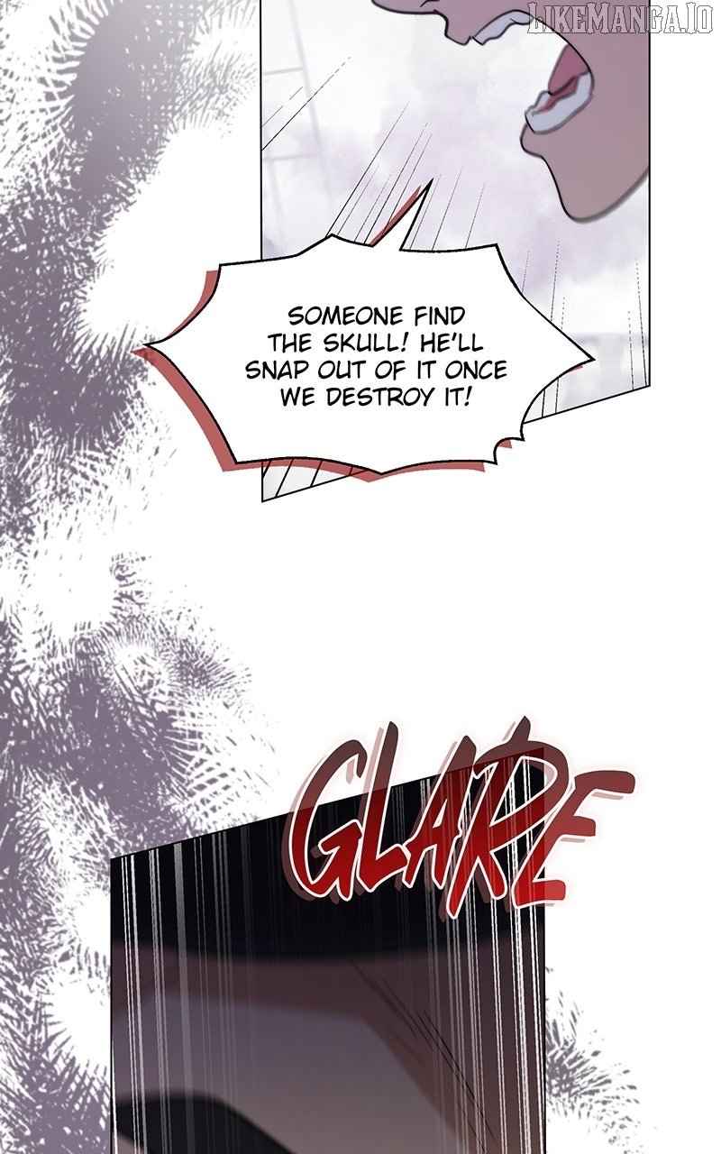 Read Seabird and the Wolf Manga Online