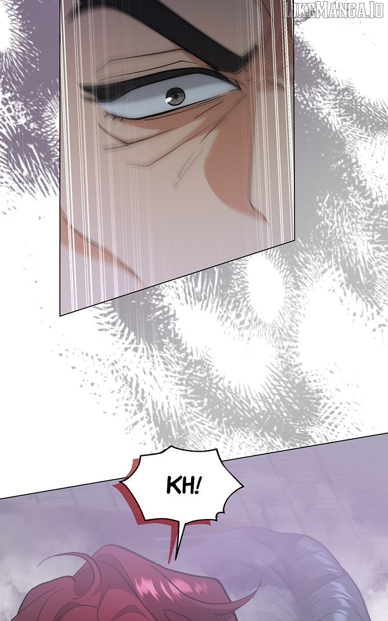 Read Seabird and the Wolf Manga Online