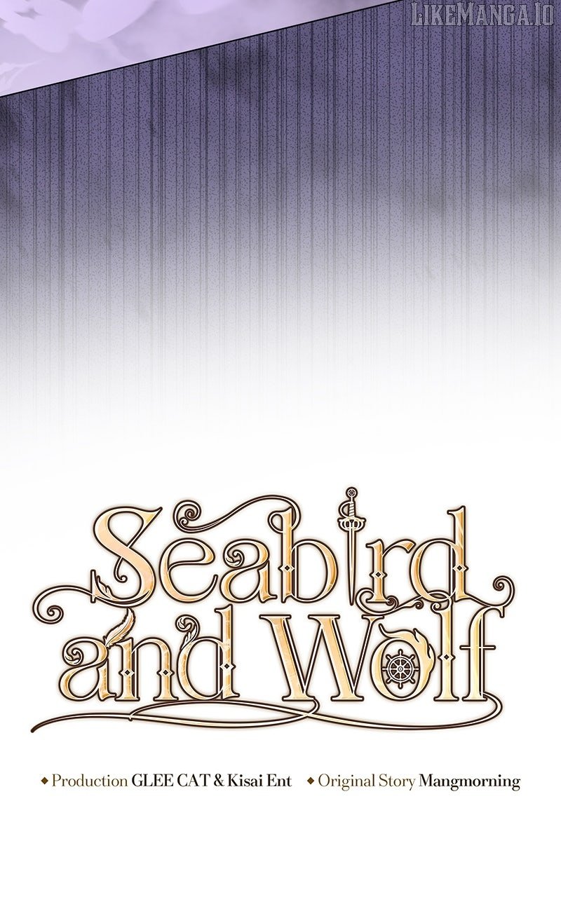 Read Seabird and the Wolf Manga Online