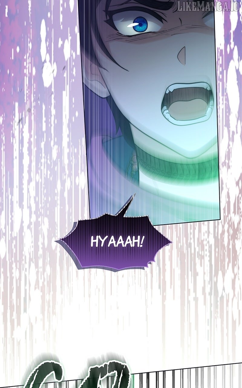 Read Seabird and the Wolf Manga Online